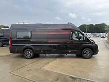 Autotrail V Line 635 SE 2026 Campervan3