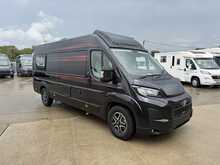 Autotrail V Line 635 SE 2026 Campervan4