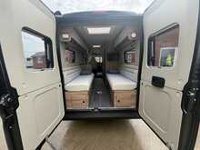 Autotrail V Line 635 SE 2026 Campervan5