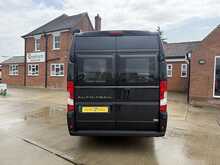 Autotrail V Line 635 SE 2026 Campervan7