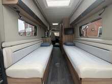 Autotrail V Line 635 SE 2026 Campervan10