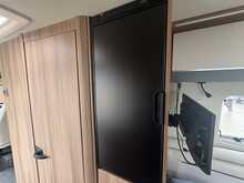 Autotrail V Line 635 SE 2026 Campervan11