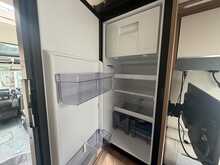 Autotrail V Line 635 SE 2026 Campervan12