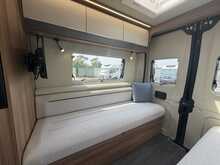 Autotrail V Line 635 SE 2026 Campervan14