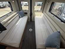 Autotrail V Line 635 SE 2026 Campervan16