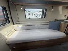 Autotrail V Line 635 SE 2026 Campervan18