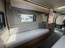 Autotrail V Line 635 SE 2026 Campervan19