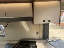 Autotrail V Line 635 SE 2026 Campervan21