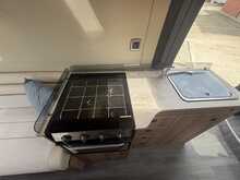 Autotrail V Line 635 SE 2026 Campervan22