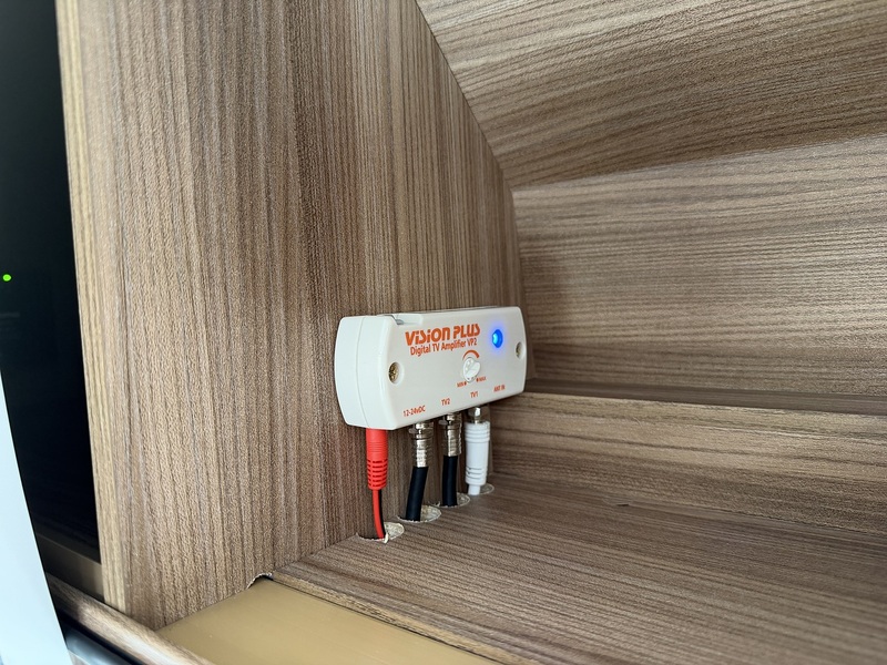 Autotrail V Line 635 SE 2026 Campervan - Large 29