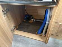 Autotrail V Line 635 SE 2026 Campervan31