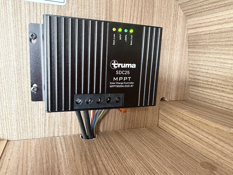Autotrail V Line 635 SE 2026 Campervan - Large 34