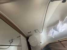 Autotrail V Line 635 SE 2026 Campervan37