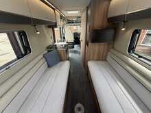 Autotrail V Line 635 SE 2026 Campervan39