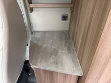 Autotrail V Line 635 SE 2026 Campervan41