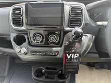Autotrail V Line 635 SE 2026 Campervan49