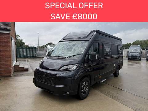 Autotrail V Line 635 SE
