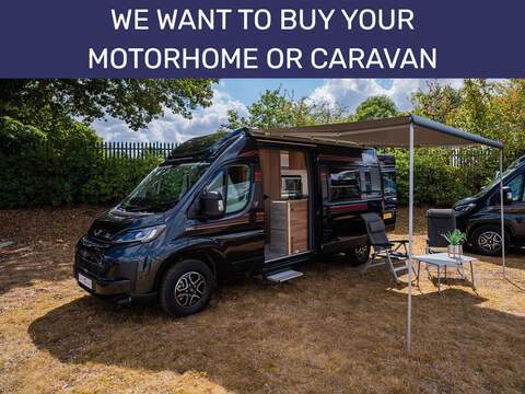 Autotrail V Line 635 SE Autotrail Savannah Savannah ? 3.0 Auto Diesel