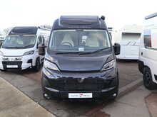 Autotrail V Line 635 SE 2026 Campervan1