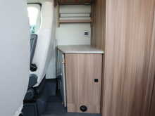 Autotrail V Line 635 SE 2026 Campervan17