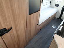 Autotrail V Line 635 SE 2026 Campervan20