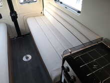 Autotrail V Line 635 SE 2026 Campervan23