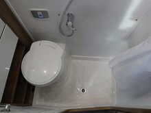 Autotrail V Line 635 SE 2026 Campervan24