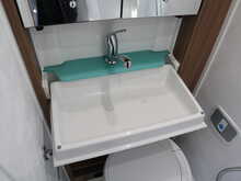 Autotrail V Line 635 SE 2026 Campervan26