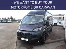 Autotrail V Line 635 SE 2026 Campervan0