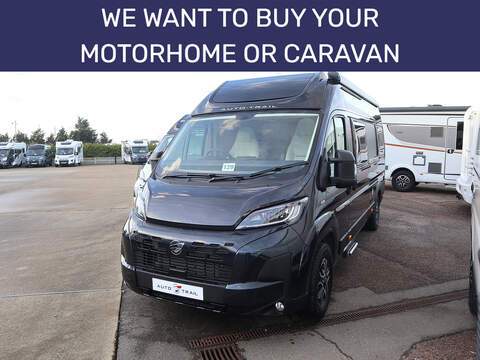 Autotrail V Line 635 SE Autotrail Savannah Savannah ? 3.0 Auto Diesel