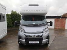Autotrail Expedition C71 GB 2026 Motorhome1