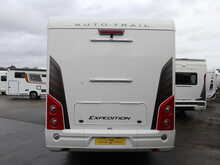 Autotrail Expedition C71 GB 2026 Motorhome3