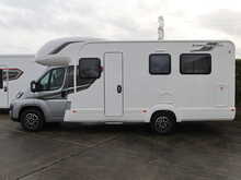 Autotrail Expedition C71 GB 2026 Motorhome4