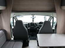 Autotrail Expedition C71 GB 2026 Motorhome5