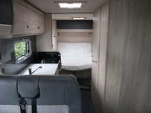 Autotrail Expedition C71 GB 2026 Motorhome7