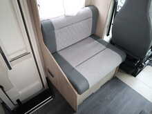 Autotrail Expedition C71 GB 2026 Motorhome9
