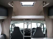 Autotrail Expedition C71 GB 2026 Motorhome10