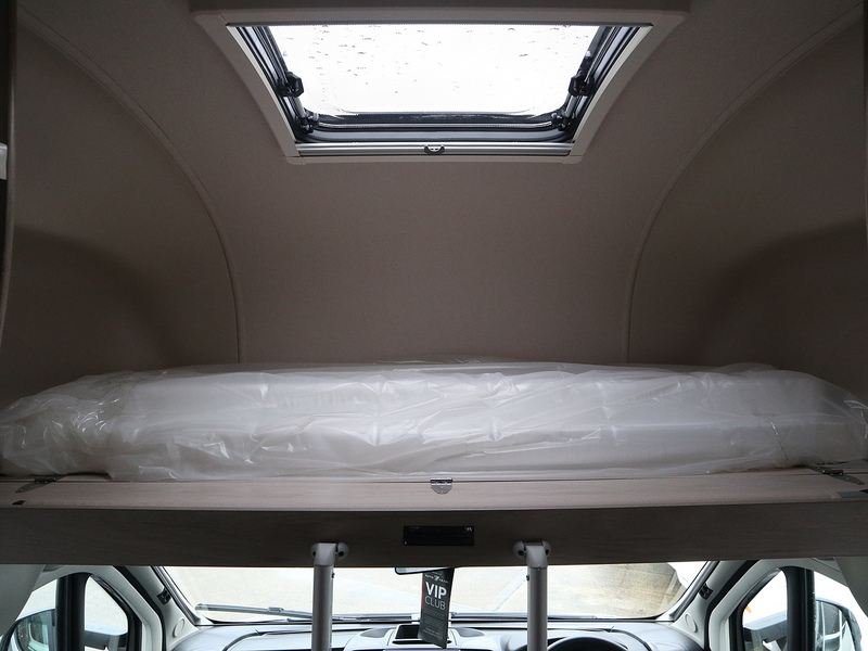 Autotrail Expedition C71 GB 2026 Motorhome - Large 11