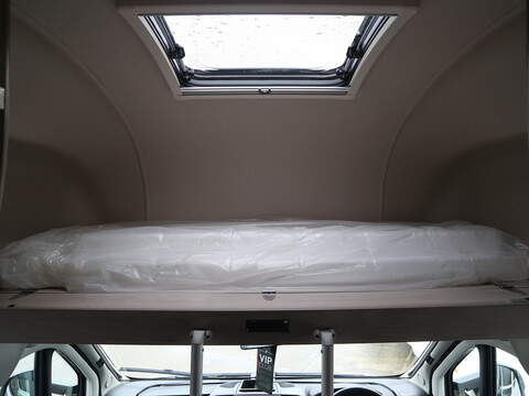 Autotrail Expedition C71 GB Motorhome - N2348
