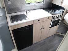 Autotrail Expedition C71 GB 2026 Motorhome13