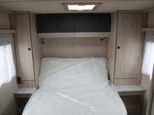 Autotrail Expedition C71 GB 2026 Motorhome14