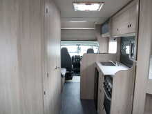 Autotrail Expedition C71 GB 2026 Motorhome16