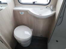 Autotrail Expedition C71 GB 2026 Motorhome17