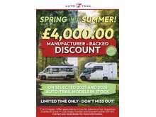 Autotrail Expedition C71 GB 2026 Motorhome1