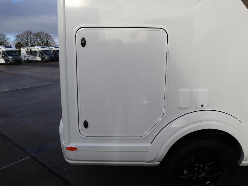 Autotrail Excel 620 G 2026 Motorhome - Large 4