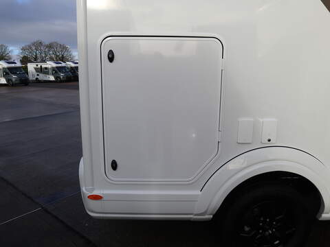 Autotrail Excel 620 G Motorhome - N2350