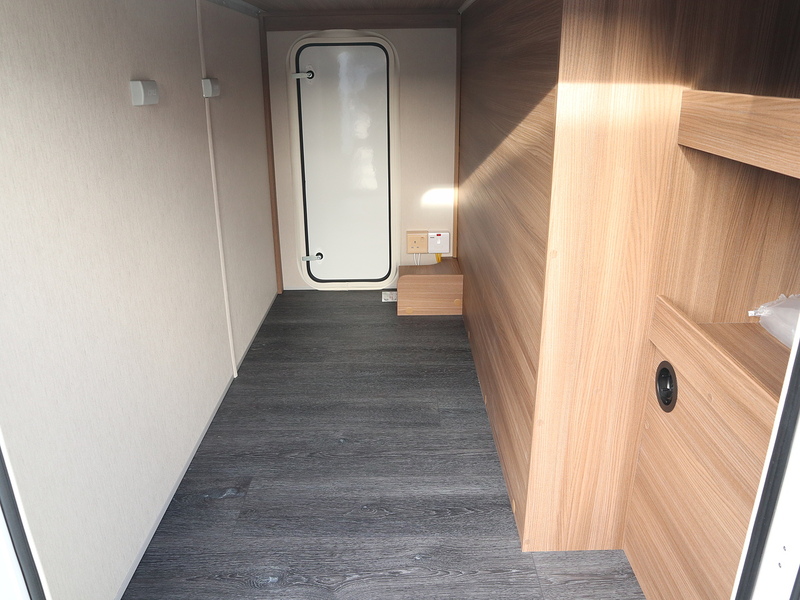 Autotrail Excel 620 G 2026 Motorhome - Large 6