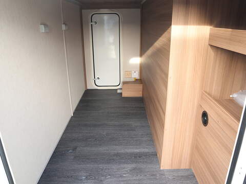 Autotrail Excel 620 G Motorhome - N2350