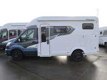 Autotrail Excel 620 G 2026 Motorhome8