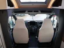 Autotrail Excel 620 G 2026 Motorhome9